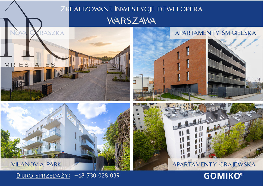 Dom Sprzedaż Wólka Kosowska 10