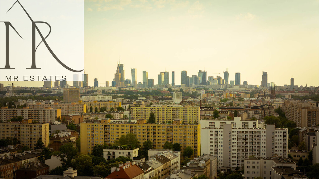 Mieszkanie Sprzedaż Warszawa Praga-Północ Grajewska 7