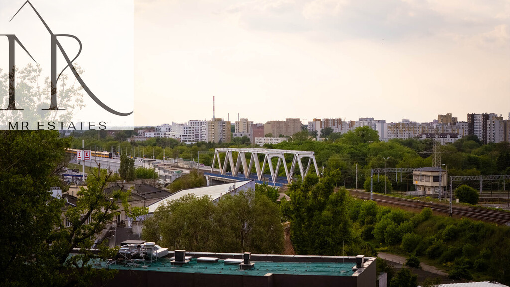 Mieszkanie Sprzedaż Warszawa Praga-Północ Grajewska