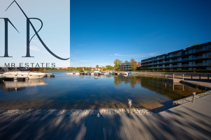 Mieszkanie Sprzedaż Ogonki Sztynorcka 1