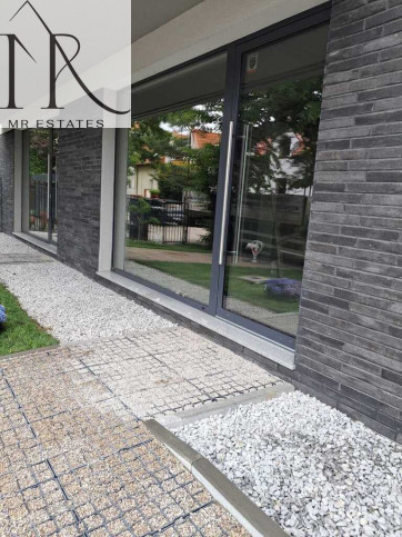 Lokal Sprzedaż Warszawa Wilanów 7