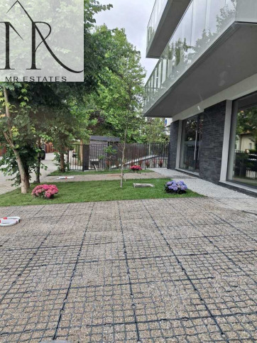 Lokal Sprzedaż Warszawa Wilanów 11