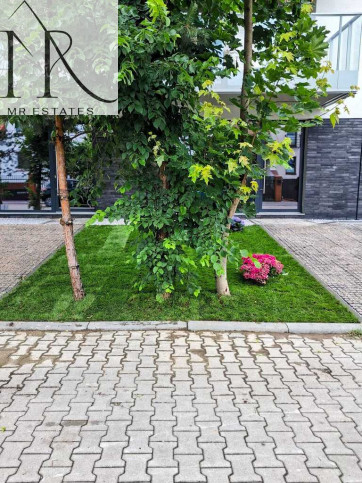 Lokal Sprzedaż Warszawa Wilanów 9