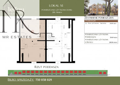 Dom Sprzedaż Sulejówek