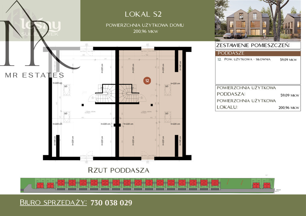 Dom Sprzedaż Sulejówek