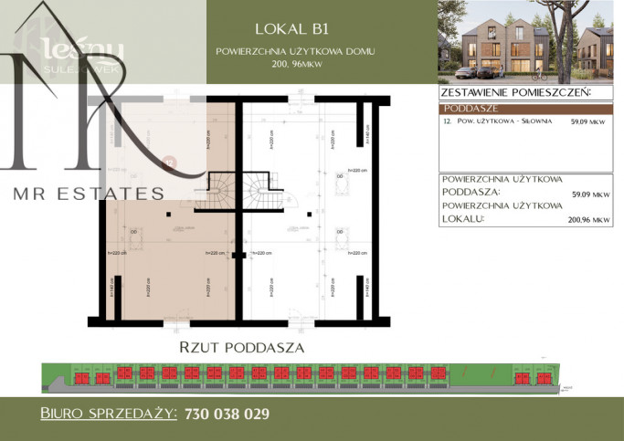 Dom Sprzedaż Sulejówek 7