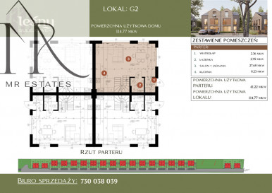 Dom Sprzedaż Sulejówek