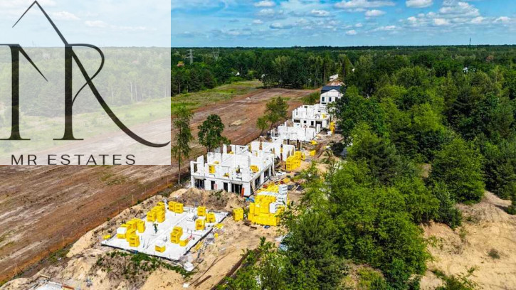 Dom Sprzedaż Sulejówek 10
