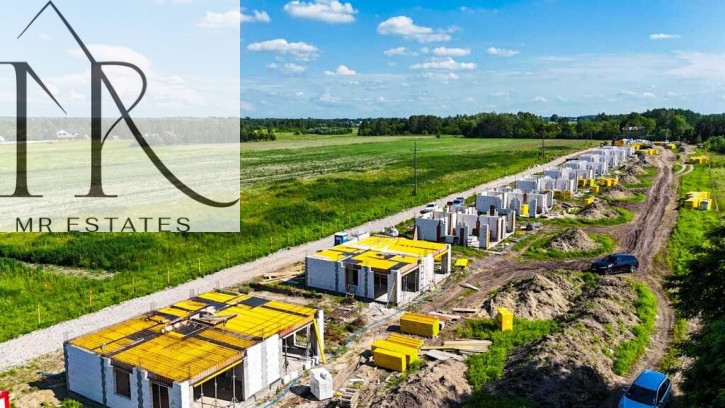 Dom Sprzedaż Wólka Kosowska 10