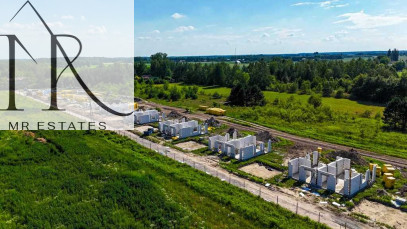 Dom Sprzedaż Wólka Kosowska