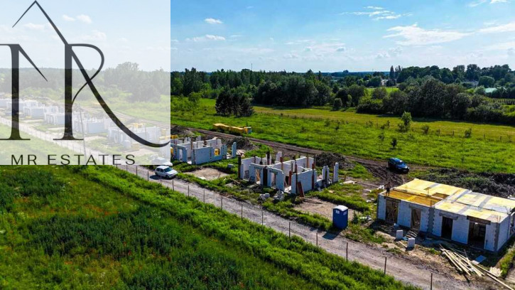Dom Sprzedaż Wólka Kosowska 15