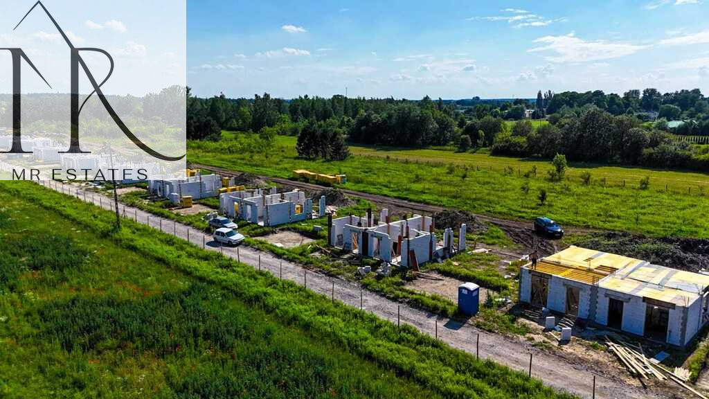 Dom Sprzedaż Wólka Kosowska