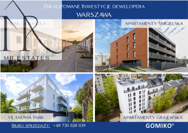 Dom Sprzedaż Wólka Kosowska