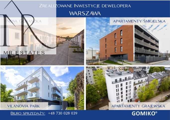 Dom Sprzedaż Warszawa Włochy 9