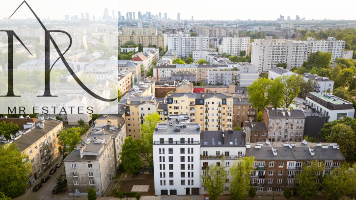 Mieszkanie Sprzedaż Warszawa Praga-Północ Grajewska 8