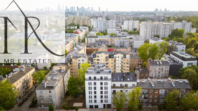 Mieszkanie Sprzedaż Warszawa Praga-Północ Grajewska