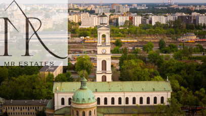 Mieszkanie Sprzedaż Warszawa Praga-Północ Grajewska
