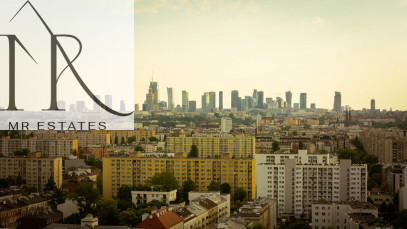 Mieszkanie Sprzedaż Warszawa Praga-Północ Grajewska