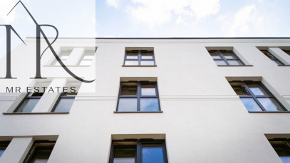 Mieszkanie Sprzedaż Warszawa Praga-Północ Grajewska
