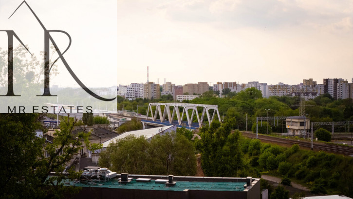 Mieszkanie Sprzedaż Warszawa Praga-Północ Grajewska 5