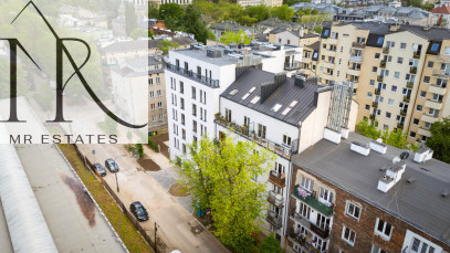 Mieszkanie Sprzedaż Warszawa Praga-Północ Grajewska