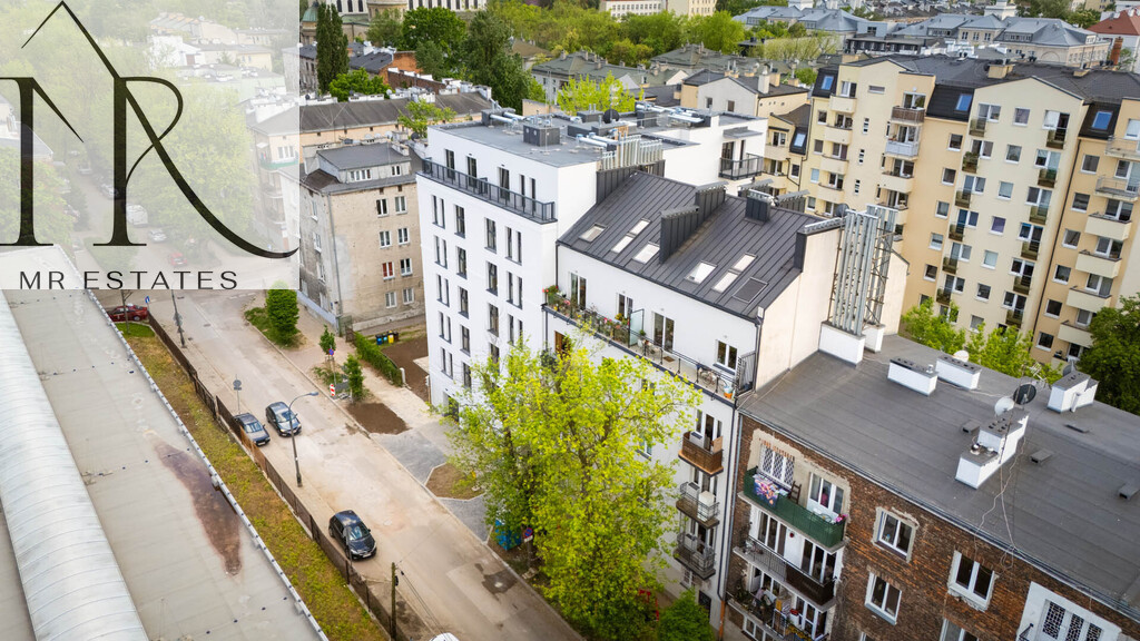 Mieszkanie Sprzedaż Warszawa Praga-Północ Grajewska