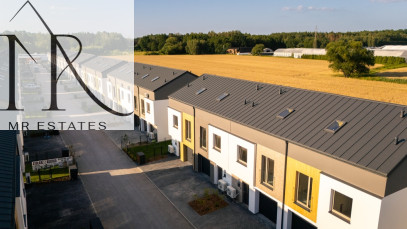 Dom Sprzedaż Góraszka